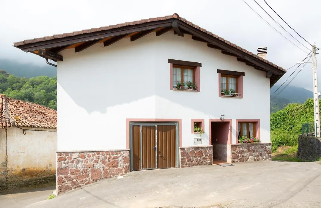 Casa El Caleru-1