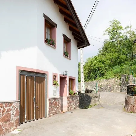 Casa El Caleru-3